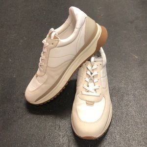 Madewell kickoff trainer sneaker